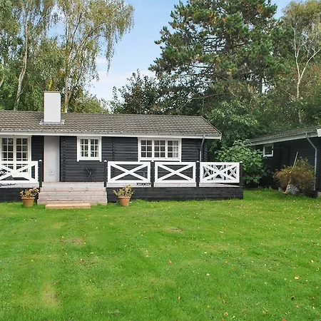 Humble Holiday home *