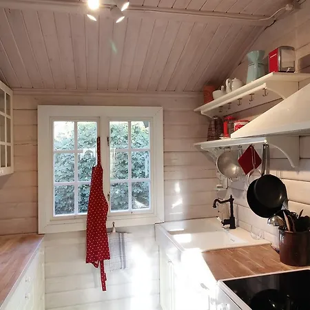Holiday home Humble