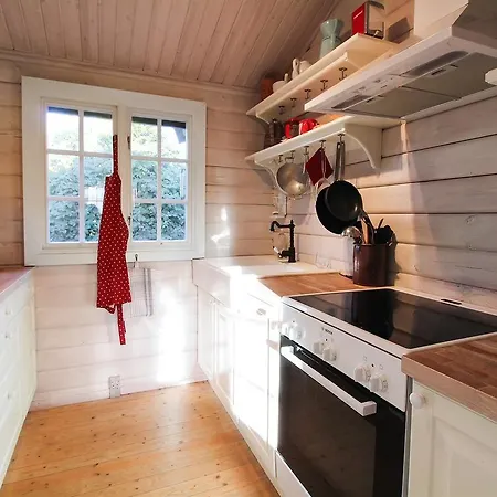 Humble Holiday home *